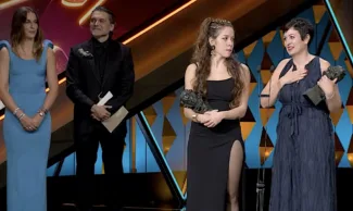 40 Goyas Efectos Especiales