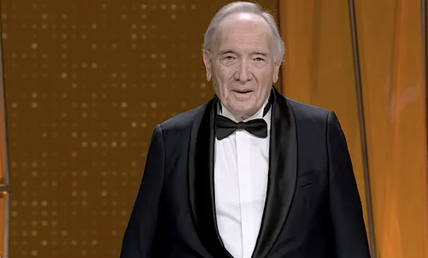 Fernando Méndez Leite (40 Premios Goya)