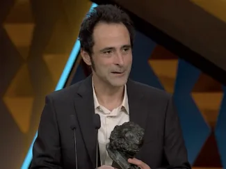 40 Goyas Mejor Montaje