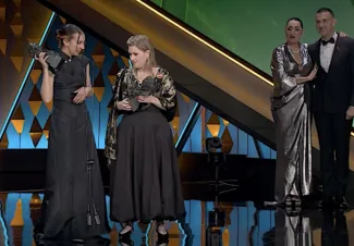 40 Premios Goya, Mejor Sonido