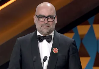 Oriol Maymó, Premio Goya 2026 Mejor Dirección de Producción