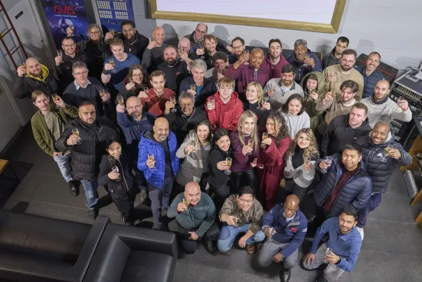 50º Aniversario Avolites