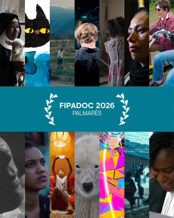 8 edicion FIPADOC - Premiados 2