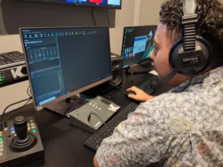 AEQ - Conexia - Tele corporación Salvadoreña 