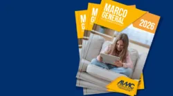 AIMC - Marco General Medios España 2026