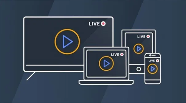 AWS - Elemental Inference