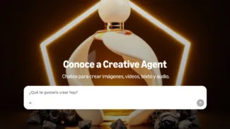 Amazon Ads - Creative Agent - IA