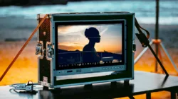 Atomos Shogun AV-19