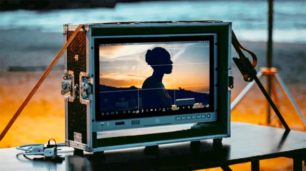 Atomos Shogun AV-19