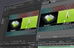 BCNEXXT - Vipe HLG HDR