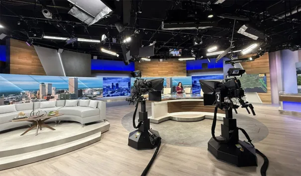 Bitcentral - Core News - Griffin Media