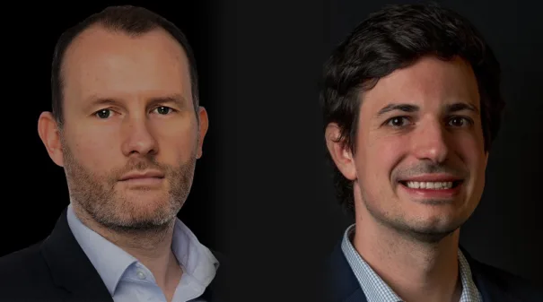 Bitmovin - CEO - Ian Baglow - Stefan Lederer