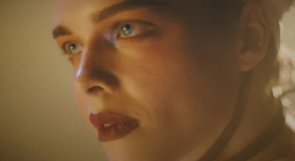 Blackmagic Cinema Camera 6K - DaVinci - Metanoia