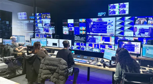 Blackmagic - Novo19 - Capta Center