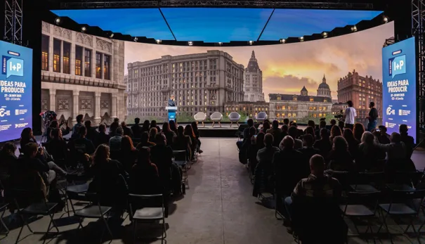 CEI - Eventos - Pedralonga Estudios - Aniversario