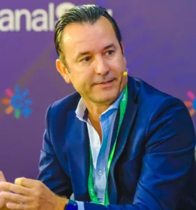 Canal Sur - Juan Manuel Blanco -