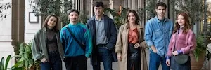 ‘Citas’, la nueva película creada por Pau Freixas y dirigida por Gemma Ferraté, inicia su rodaje ‘Citas’, la nueva película creada por Pau Freixas y dirigida por Gemma Ferraté, inicia su rodaje