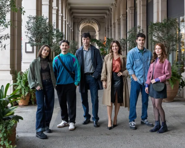 Citas (Foto: Lucía Faraig)