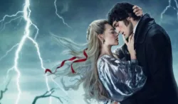 Cumbres Borrascosas - Still - Adaptación literaria cine cinematográfica