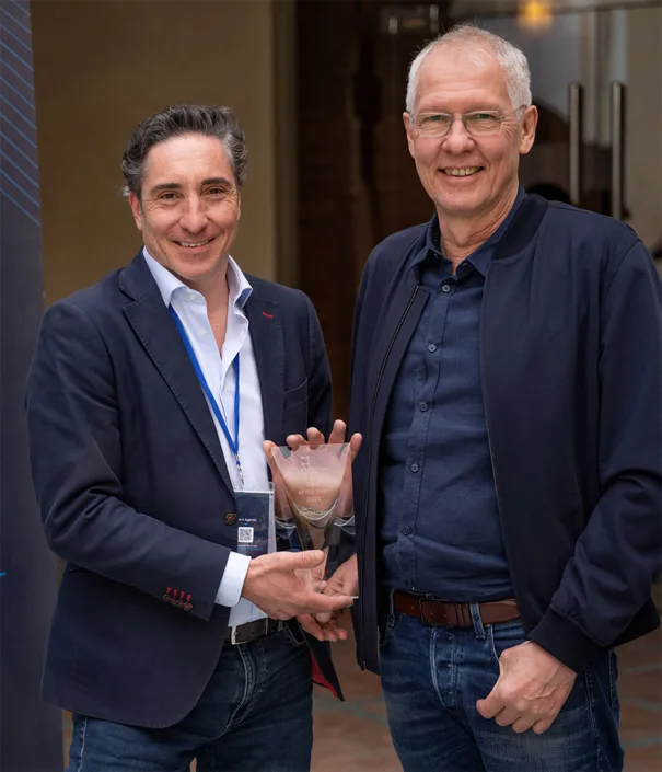 Datos Media - Telestream - Mejor Deal del año EMEA