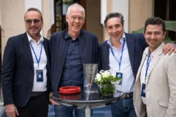 Datos Media - Telestream - Mejor Deal del año EMEA