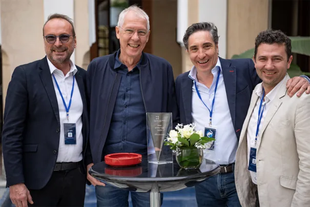 Datos Media - Telestream - Mejor Deal del año EMEA