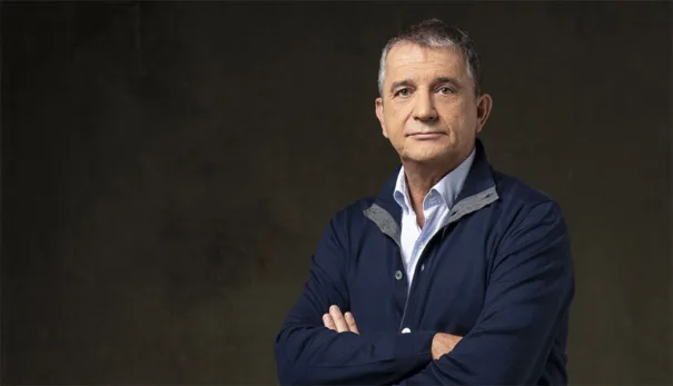 Eugeni Sallent - The Mediapro Studio