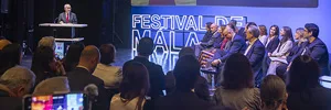 El Festival de Málaga desvela el programa de su 29ª edición, con 263 obras y una ambiciosa Sección Oficial