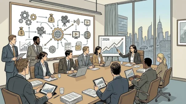 Financiación cine 2026