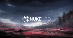 Foundry - Nuke 17