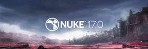 Foundry lanza Nuke 17.0, versión marcada por la integración de Gaussian Splats en los flujos de trabajo Foundry lanza Nuke 17.0, versión marcada por la integración de Gaussian Splats en los flujos de trabajo