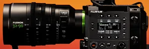 Fujifilm GFX Eterna 55: una cámara para democratizar el gran formato