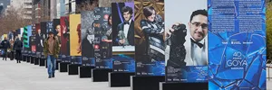 Una ficción sonora, encuentros y un concierto, en el programa de actividades de los Goya 2026 en Barcelona