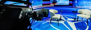 La OTAN actualiza su estudio de televisión con cámaras Grass Valley UHD preparadas para el salto al IP