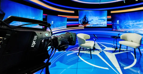 Grass Valley - OTAN - Cámaras UHD IP LDX 135