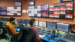 Grass Valley - Playout X - Network18