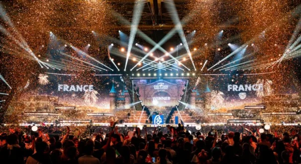 Green Hippo - Eurovision Junior