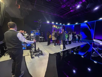 Grup Mediapro - ISE 2026