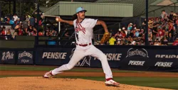 Haivision - Minor League Baseball