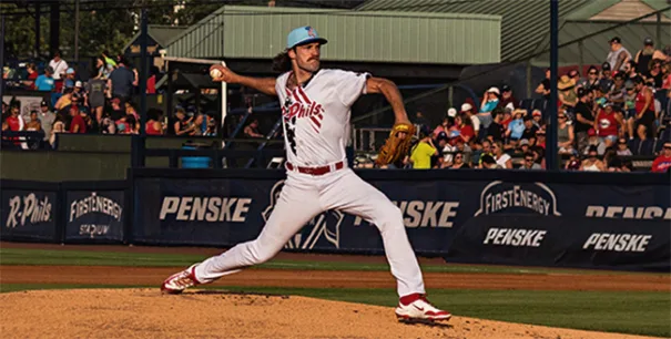 Haivision - Minor League Baseball