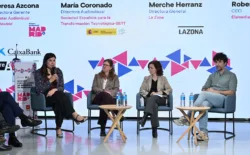 II Foro de Madrid de Inversión Audiovisual