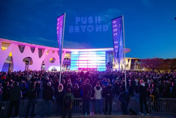 ISE 2026 (Foto: Michiel Ton)