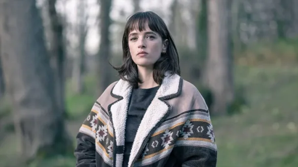 Infamia - HBO - Evafilms - (Foto: David Herranz)