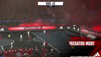 Kings World Cup Nations Brasil 2026