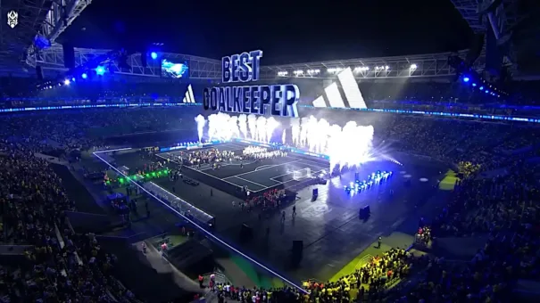 Kings World Cup Nations Brasil 2026