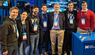 Knox Media Hub - Amplify - Seiri - ISE 2026