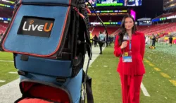 LiveU - NAB Show 2026