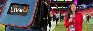LiveU desplegará en NAB 2026 su ecosistema de vídeo IP más ambicioso hasta la fecha