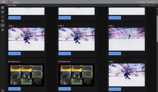 MNC - Tapestry - NAB 2026