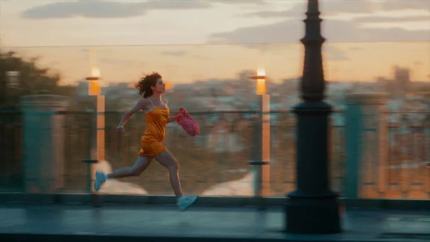 Madrid - Goyas 2026 - El cuento de una noche de verano